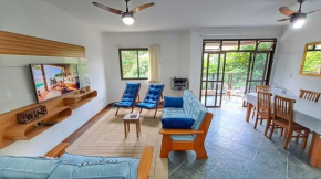 Apartamento Amplo - Praia Enseada - Beach Host